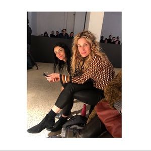 Meet your Posher, Beckie